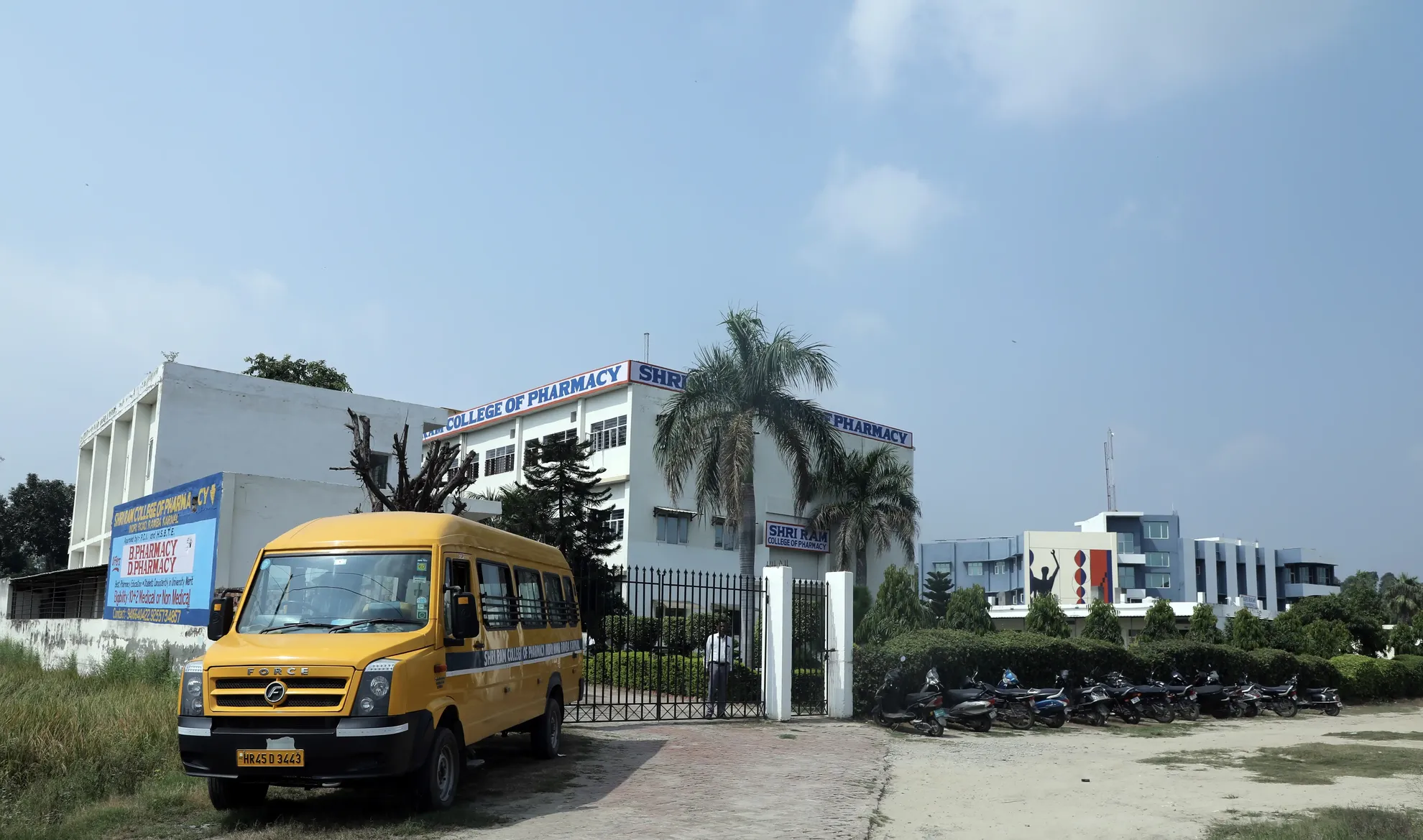 Campus